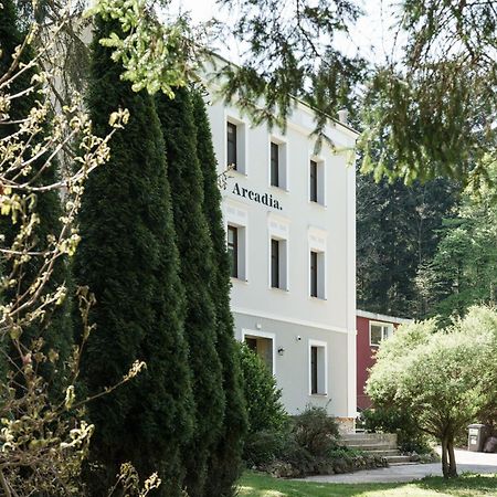 Willa Bywaj Zdroj Lądek-Zdrój Exterior foto