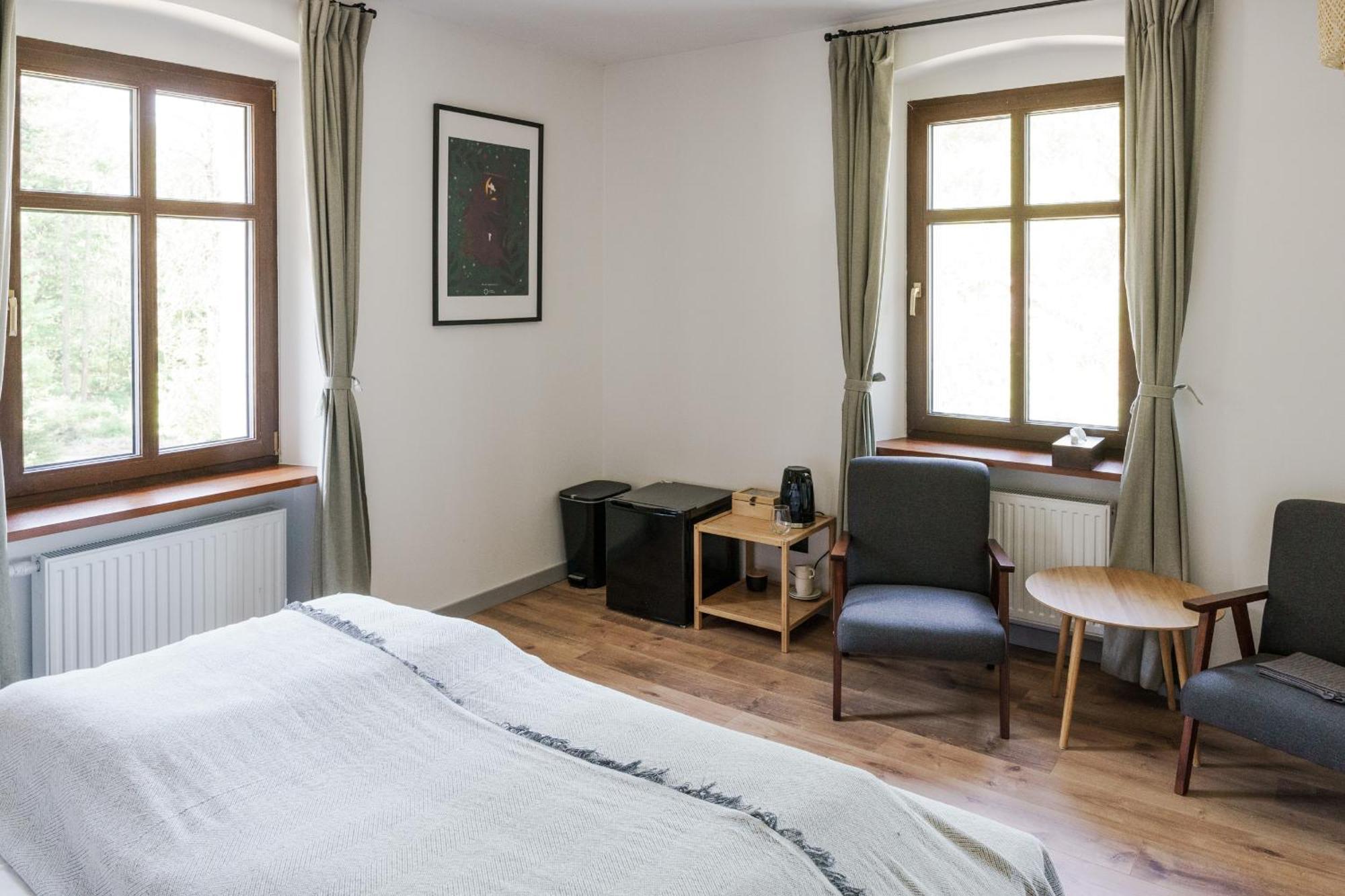 Willa Bywaj Zdroj Lądek-Zdrój Zimmer foto