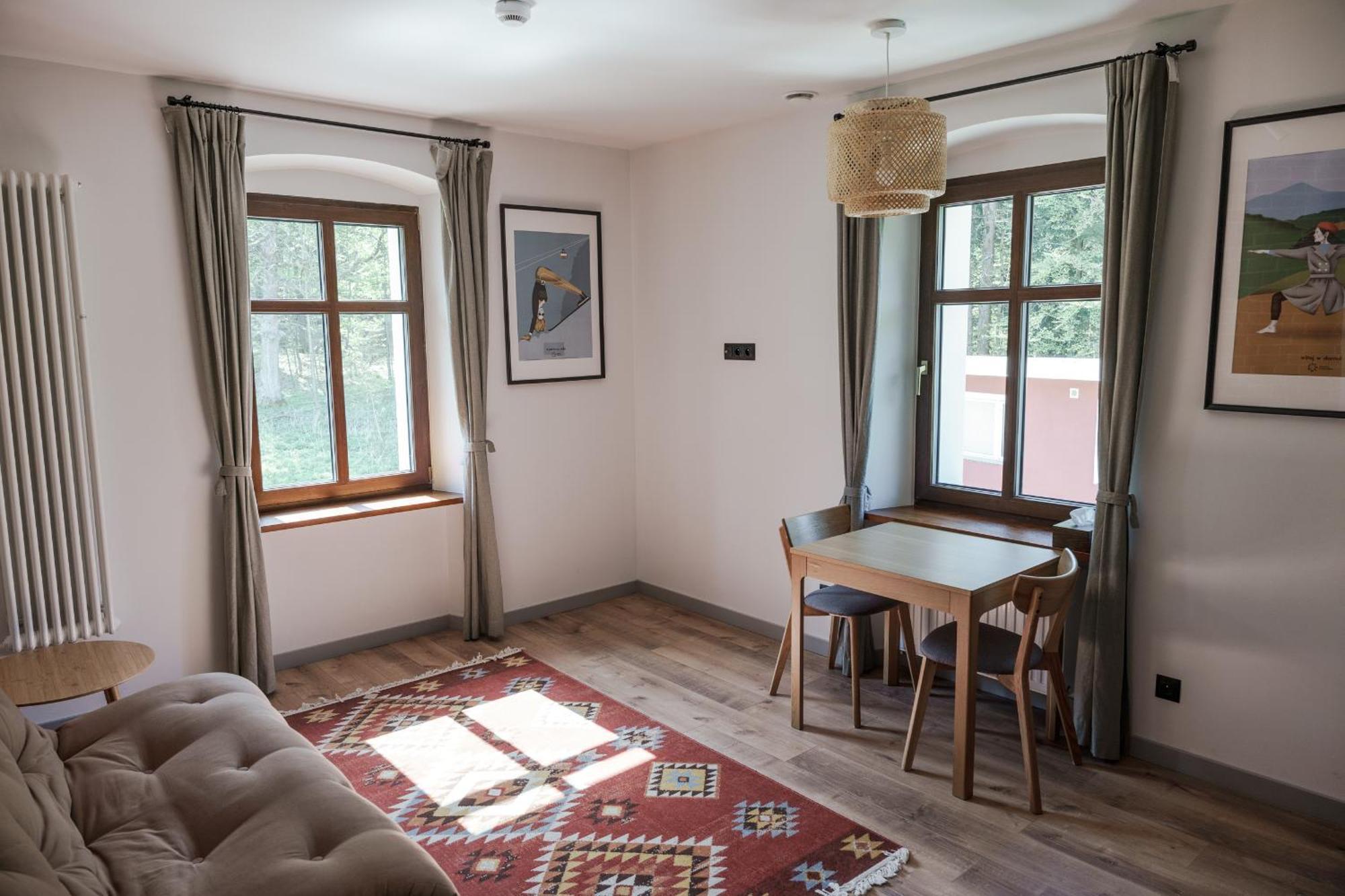 Willa Bywaj Zdroj Lądek-Zdrój Exterior foto