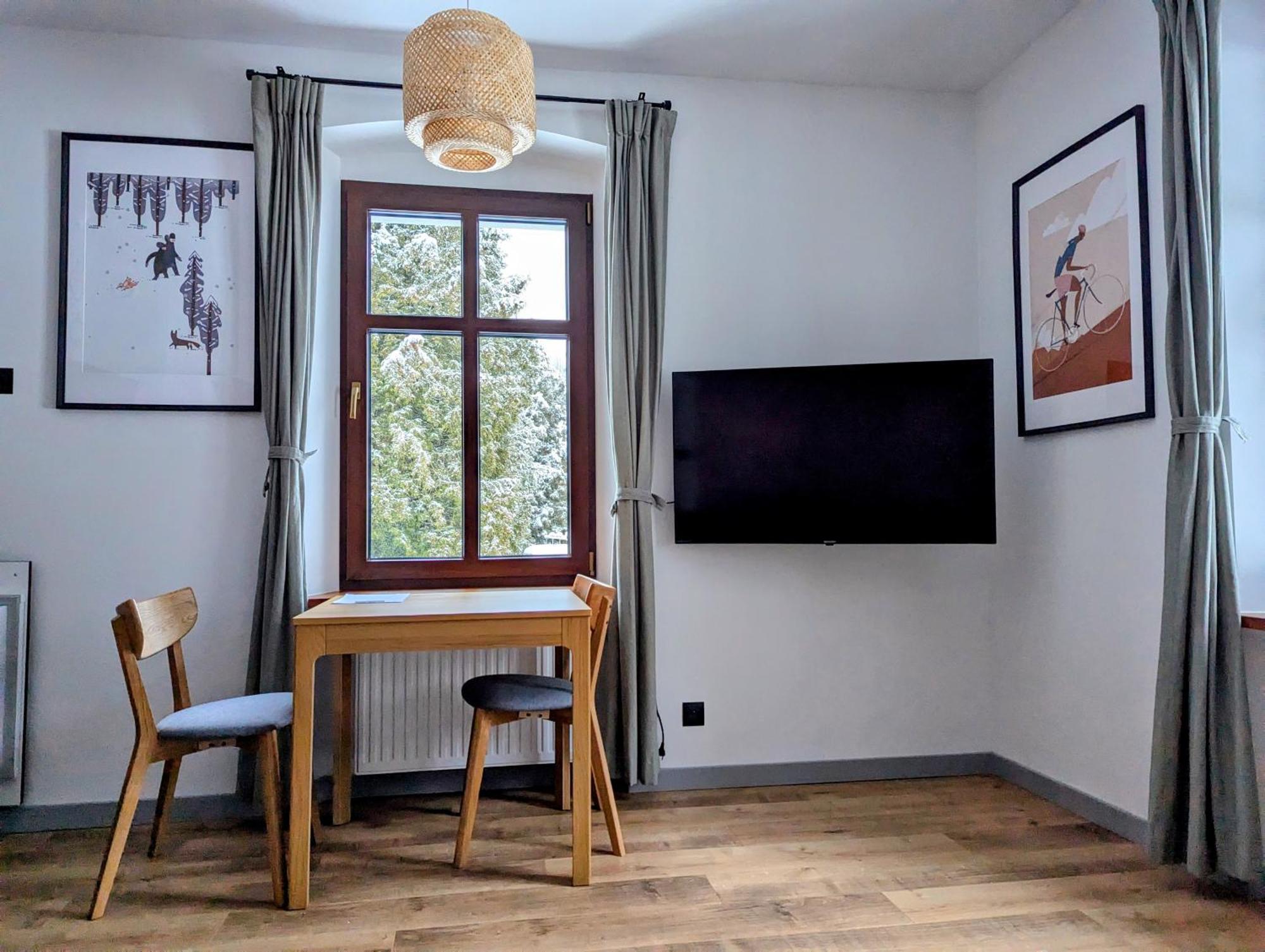 Willa Bywaj Zdroj Lądek-Zdrój Zimmer foto